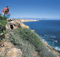 Dampier Salt Mines - Accommodation Brisbane