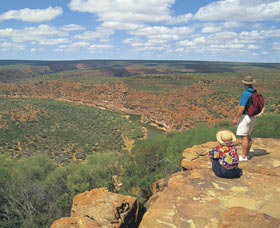 The Loop And Z Bend - Accommodation Brisbane 0