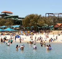 Hillarys The Great Escape - Accommodation Brisbane