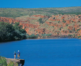 Sir John Gorge - Accommodation Brisbane 0