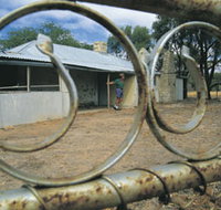 Youndegin - Accommodation Brisbane