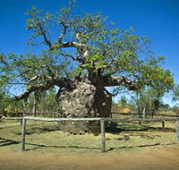 Pigeon Heritage Trail - Accommodation Brisbane
