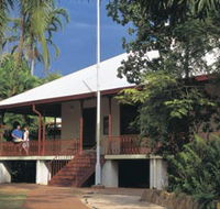 The Courthouse Broome - Accommodation Brisbane