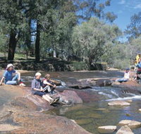John Forrest National Park - Accommodation Brisbane