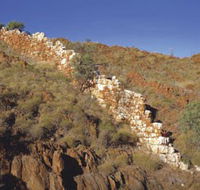 China Wall - Accommodation Brisbane