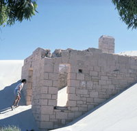 Old Telegraph Station - Accommodation Brisbane