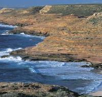 Eagle Gorge - Accommodation Brisbane