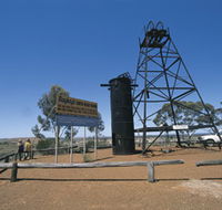 Bayleys Reward Fly Flat - Accommodation Brisbane