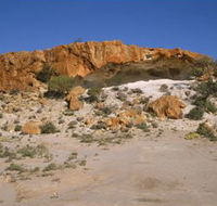 Peace Gorge