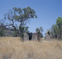 Lillimilura Police Station - Accommodation Brisbane