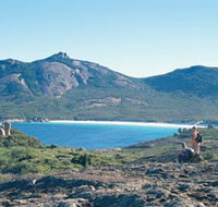 Great Country Drive - Accommodation Brisbane