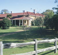 Edenvale - Accommodation Brisbane