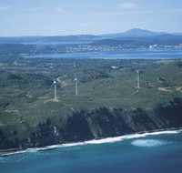 Albany Wind Farm - Accommodation Brisbane