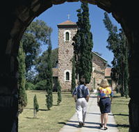Hampton Road Heritage Walk - Accommodation Brisbane