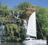 Prince Regent River - Accommodation Brisbane