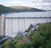 Golden Pipeline Heritage Trail - Accommodation Brisbane