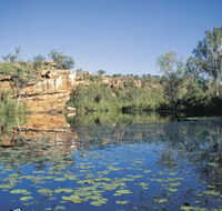 Manning Gorge - Accommodation Brisbane