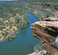 Hawk's Head Lookout - Accommodation Brisbane
