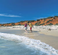 Francois Peron National Park - Accommodation Brisbane
