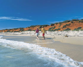 Francois Peron National Park - Accommodation Brisbane 0