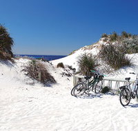 Little Parakeet Bay - Accommodation Brisbane