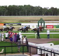 Pinjarra Race Club - Accommodation Brisbane
