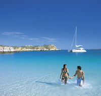 Buccaneer Archipelago - Accommodation Brisbane