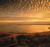Fishermans Lookout - Accommodation Brisbane