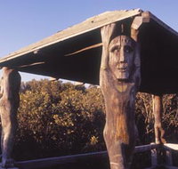 Mangrove Boardwalk - Accommodation Brisbane