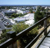 Maidens Tuart Forest - Accommodation Brisbane