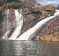 Serpentine National Park - Accommodation Brisbane