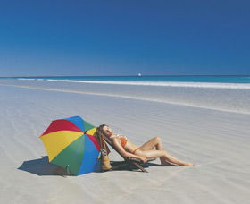 Cable Beach - Accommodation Brisbane 0