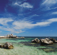 Stark Bay - Accommodation Brisbane