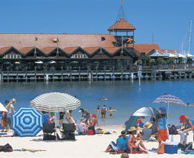 Sorrento Quay - Accommodation Brisbane 0