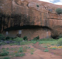 Walga Rock - Accommodation Brisbane