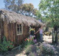 Wagin Historical Village - Accommodation Brisbane