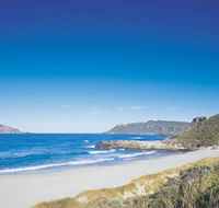 Mandalay Beach - Accommodation Brisbane