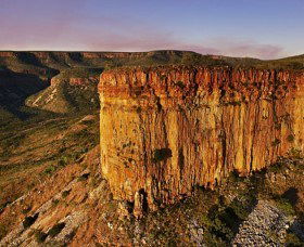 Cockburn Range - Accommodation Brisbane 0