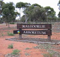 Kalgoorlie Arboretum - Accommodation Brisbane