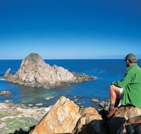 Sugarloaf Rock - Accommodation Brisbane