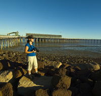 Derby Jetty - Accommodation Brisbane
