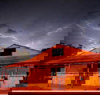 Red Dirt Photographic Gallery - Accommodation Brisbane