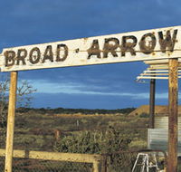 Broad Arrow - Accommodation Brisbane