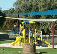 Apex Park - Accommodation Brisbane