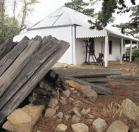 Elverd Cottage - Accommodation Brisbane