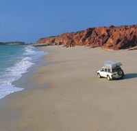 Cape Leveque - Accommodation Brisbane