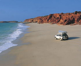 Cape Leveque - Accommodation Brisbane 0