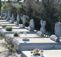 Corrigin Dog Cemetery - Accommodation Brisbane