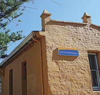 Rottnest Museum - Accommodation Brisbane