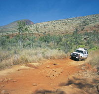 Lennard Gorge - Accommodation Brisbane